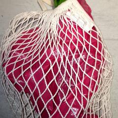 Tasje wijntje, gisa salatu by Qbuzz DMG iLost erabiliz