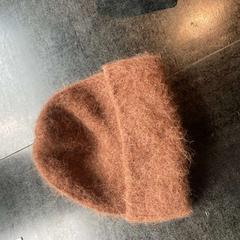 Hatt, rapporterat av Hotel V Fizeaustraat med iLost