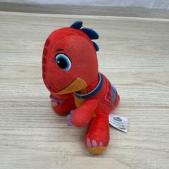 Gosedjur dinosaurie, rapporterat av IKEA Jönköping med iLost