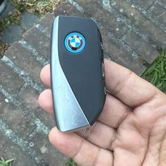 BMW KEY, iLost에 보고됨