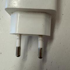 Adapter, rapporterat av GVB med iLost