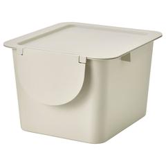 IKEA-produkt, gemeldet von IKEA Liège über iLost