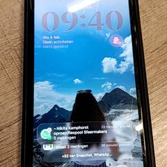 Telefoon، كما تم الإبلاغ عنه بواسطة RRReis Trein Amersfoort / Ede-Wageningen عبر iLost