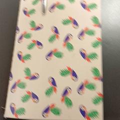 Notizbuch, gemeldet von IKEA Strasbourg über iLost