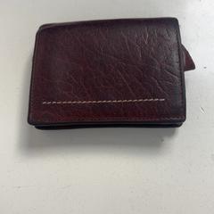 İLost kullanarak Pathé Schouwburgplein tarafından bildirildiği gibi Cüzdan Van wifferen