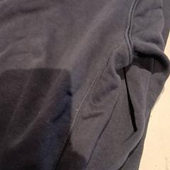 Sweater, as reported by De Efteling using iLost