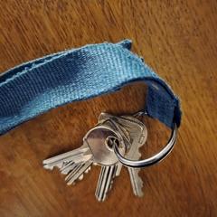 Sleutelbos, ako bolo nahlásené iLost