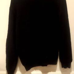 Sweater, as reported by Grand Hotel Amrath Kurhaus using iLost