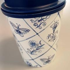 Drinking cup, as reported by Padualaan 99 using iLost