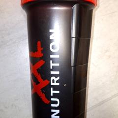 Drikkekopp, som rapportert av Qbuzz DMG ved bruk av iLost