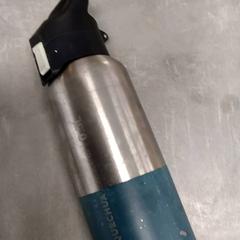 Garrafa Zwart zilver en turquoise, como reportado por Arriva Friesland / Groningen utilizando o iLost