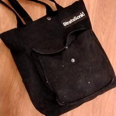 Taška, jak nahlášeno GVB pomocí iLost