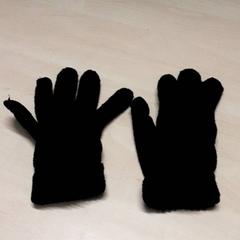 Guanti, come riportato da Arriva Oost-Brabant utilizzando iLost