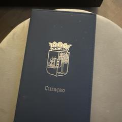 Burgerlijke stan Huwelijksakte Curacao, jak zgłoszono do iLost