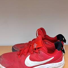 Shoes, as reported by Keolis Lund using iLost