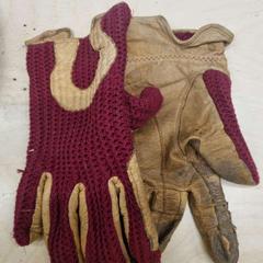Gants, a été signalé par IKEA Haparanda utilisant iLost