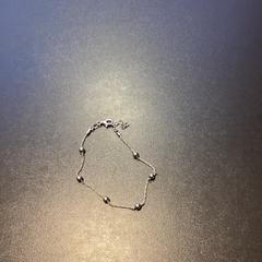 Necklace Silver, as reported by MEININGER Hotel Salzburg City Center using iLost