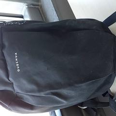 Motxila - Zwart, gisa salatu by Centraal magazijn iLost erabiliz