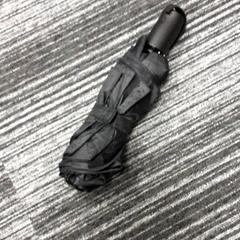 Parapluie Zwart, a été signalé par Arriva Vechtdallijnen utilisant iLost