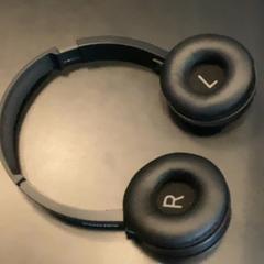 Kopfhörer Black, gemeldet von MEININGER Hotel Berlin Central Station über iLost