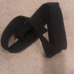 Popruh, jak nahlášeno Internationaal Theater Amsterdam pomocí iLost