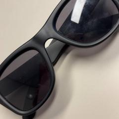 Occhiali da sole, come riportato da Burgers' Zoo utilizzando iLost