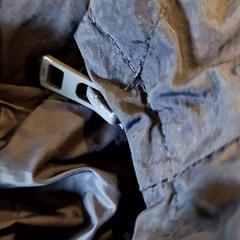 재킷, iLost를 사용하여 Avonturenboerderij Molenwaard에 보고됨