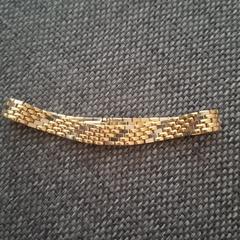 Armband, som rapporterats till iLost