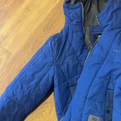 Jacka Blauw, rapporterat av GVB med iLost