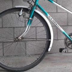Fiets cormati herenfiets, zoals gemeld door Gemeente Stekene met iLost