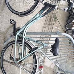 Dámské kolo Montego, jak nahlášeno Stadswerk072 pomocí iLost