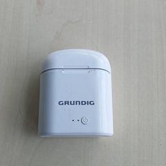 Elektronika - Earpod etui wit, amint azt Regio Oost-Vlaanderen az iLost segítségével jelentette.