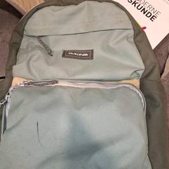 Rugtas Jens, zoals gemeld door Qbuzz DMG met iLost