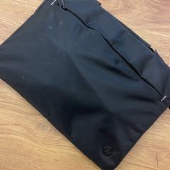 Taška na notebook, ako bolo nahlásené GVB pomocou iLost