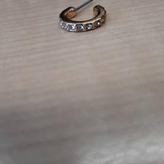 İLost kullanarak IKEA Dijon tarafından bildirildiği gibi Küpe