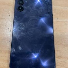 İLost kullanarak Gemeente Gooise Meren tarafından bildirildiği gibi Cep telefonu Samsung Zwart