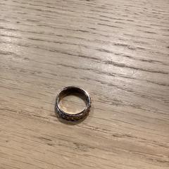 Dzwonić Goudkleurig, zgłoszono przez Poppodium 013 przy użyciu iLost