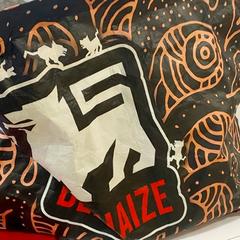 Taška, jak nahlášeno Regio Limburg - Leuven pomocí iLost