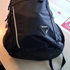 Mochila, ha sido reportado por Blauwnet Zwolle con iLost