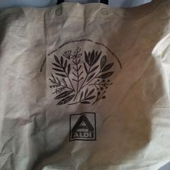 Bag, as reported by Twisto using iLost