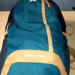 Plecak - blauw, zgłoszono przez Centraal magazijn przy użyciu iLost