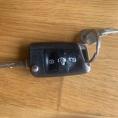 Autosleutel, gerapporteerd met iLost