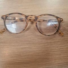 Brýle, jak nahlášeno Breda University of Applied Sciences Mgr. Hopmansstraat pomocí iLost