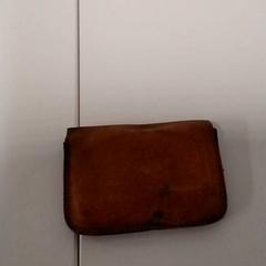 Cartera - Janssens, segons ha informat Centraal magazijn mitjançant iLost