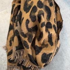 Šátek, jak nahlášeno Arriva Achterhoek-Rivierenland pomocí iLost