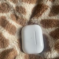 AirPod case, ako bolo nahlásené iLost