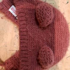 Gorro Roze, segundo informou IKEA Wilrijk usando iLost