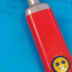 Skruvmejsel, rapporterat av IKEA Gent med iLost