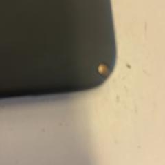 Etui Telefoon, zgłoszono przez BURST przy użyciu iLost