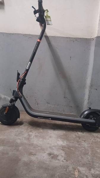 Step E-step / Ninebot - powerd by segway
